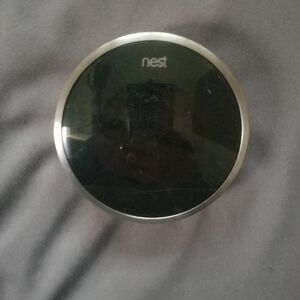 Nest Thermostat